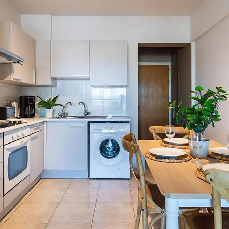 Apartmán Calina - 3br W Pool & Balcony In Mackenzie