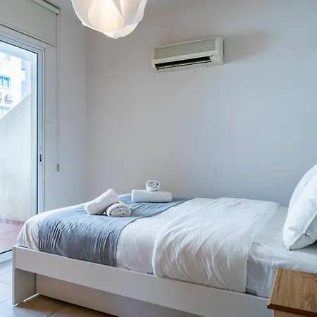 Calina - 3br W Pool & Balcony In Mackenzie Apartmán *