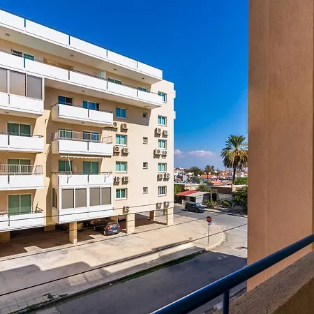 Calina - 3br W Pool & Balcony In Mackenzie Apartmán