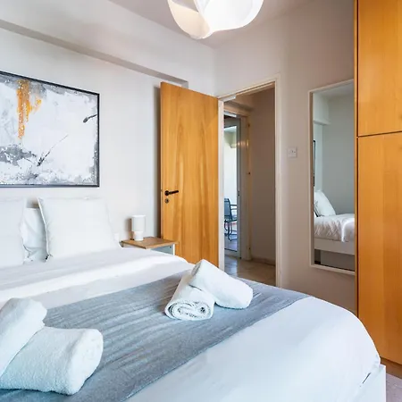 Apartment Calina - 3br W Pool & Balcony In Mackenzie