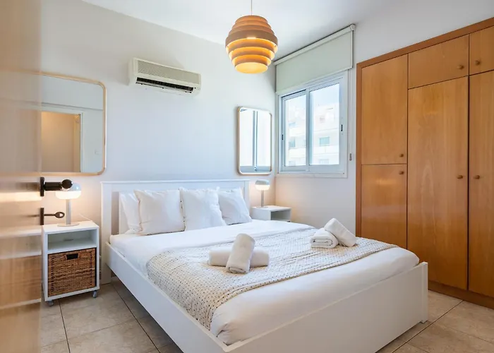 Calina - 3br W Pool & Balcony In Mackenzie Апартаменты