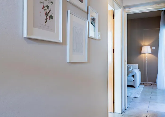 Apartment Calina - 3br W Pool & Balcony In Mackenzie *