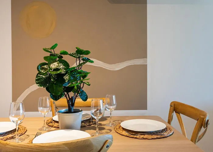 Calina - 3br W Pool & Balcony In Mackenzie * Larnaka