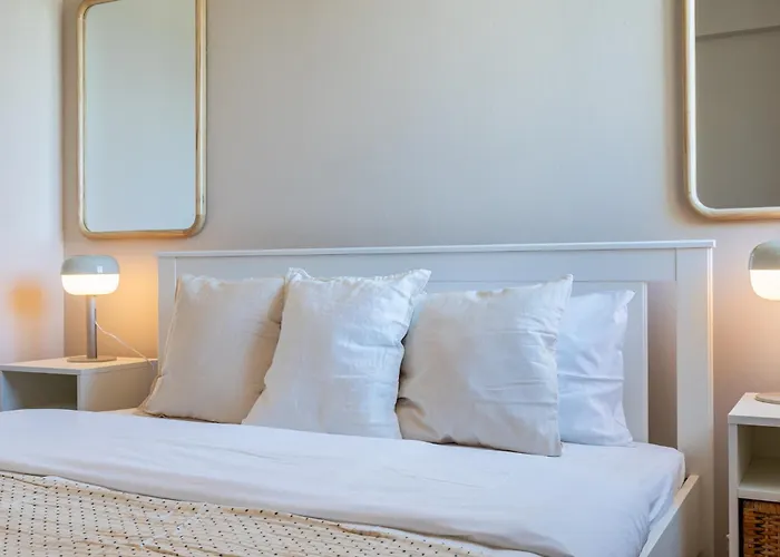 Calina - 3br W Pool & Balcony In Mackenzie Апартаменты