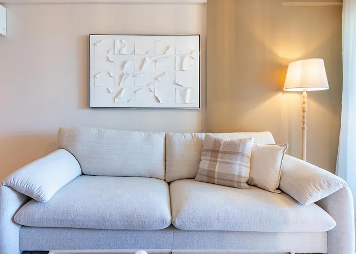 Calina - 3br W Pool & Balcony In Mackenzie Апартаменты *